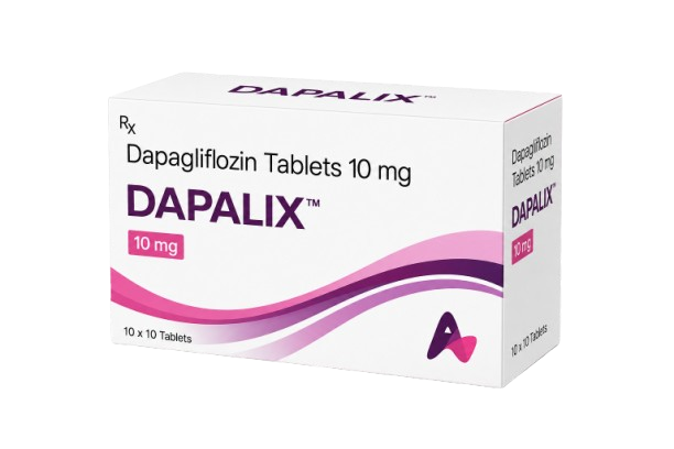 DAPALIX