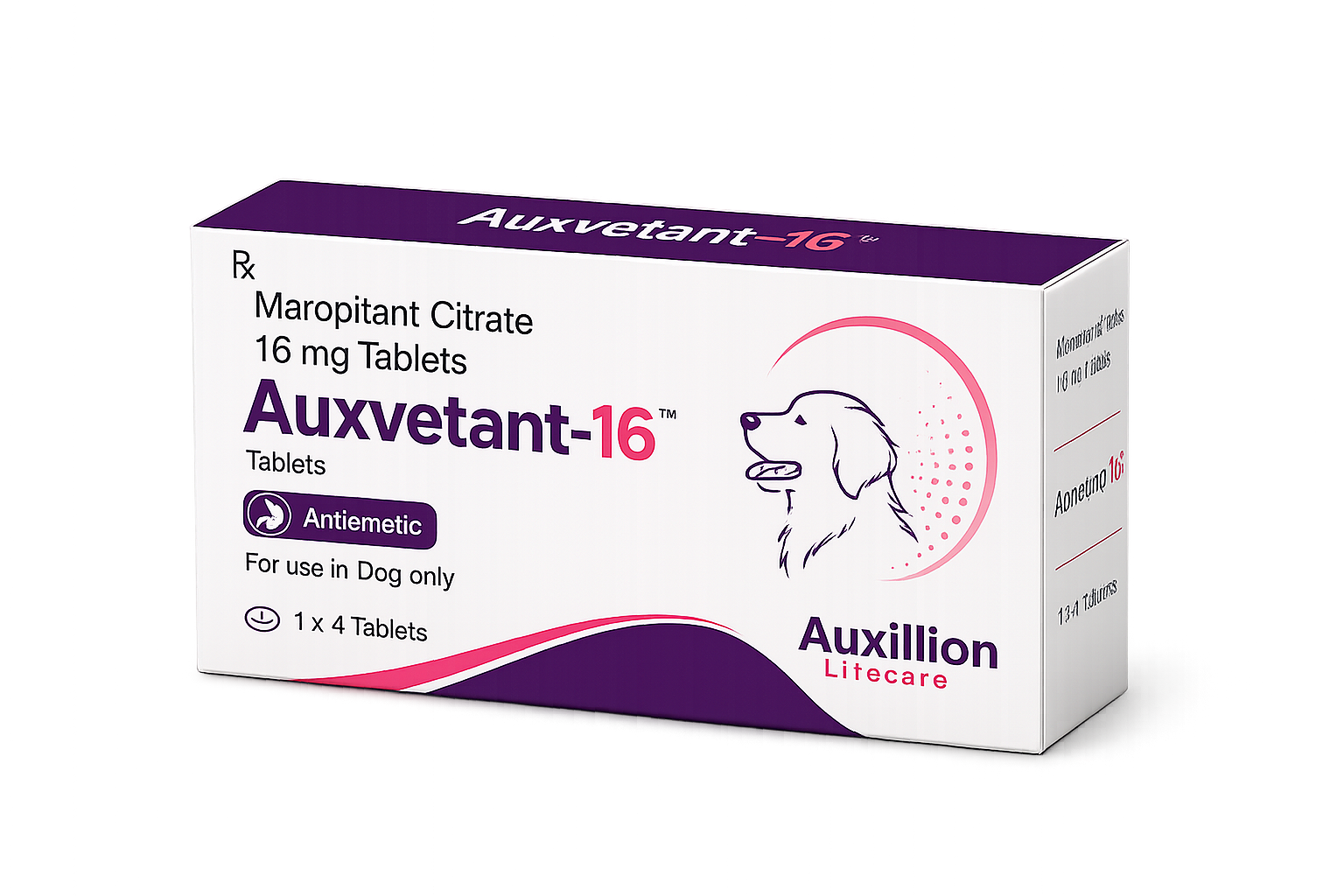 AUXVETANT-16