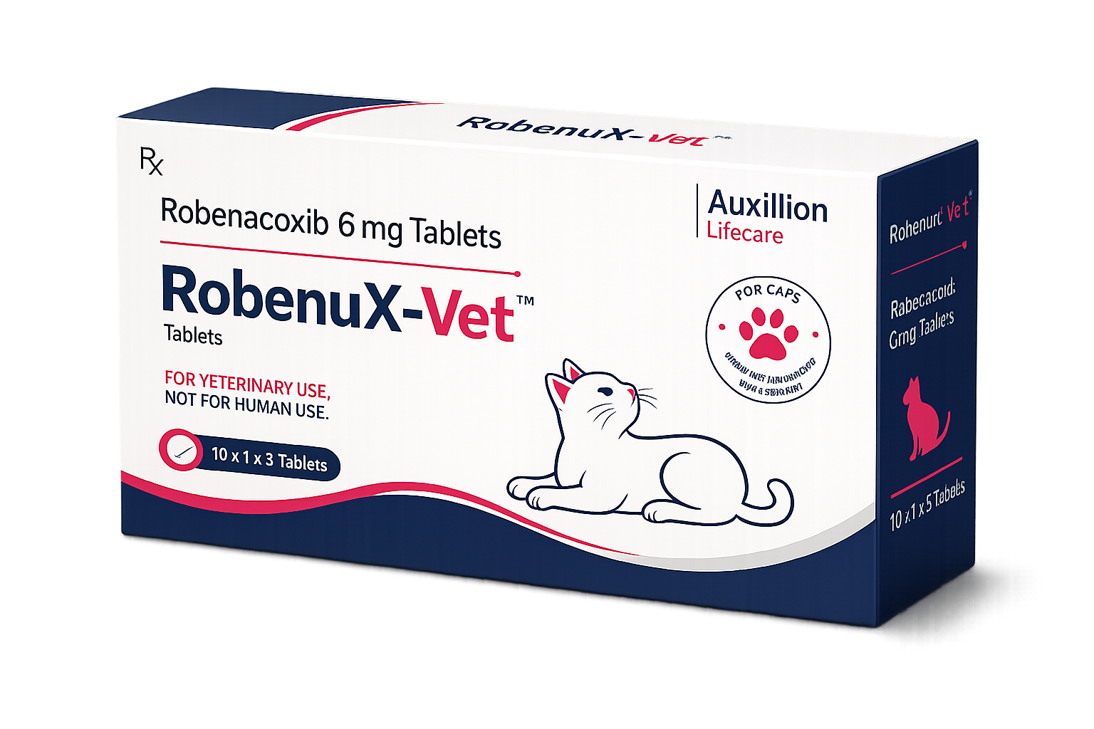 RobenuX-Vet